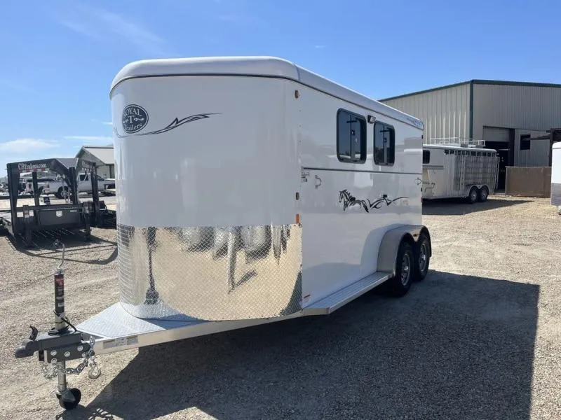 2026 Royal T
