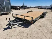 new Equipment / Flatbed Trailers C&B Trailers  for sale, in Caldwell, ID Thumbnail 3