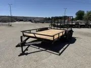 new Other Trailers C&B Trailers  for sale, in Caldwell, ID Thumbnail 3