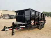 new Dump Trailers Snake River  for sale, in Caldwell, ID Thumbnail 3