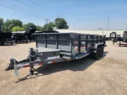 new Dump Trailers Snake River  for sale, in Caldwell, ID Thumbnail 1