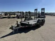 new Equipment / Flatbed Trailers C&B Trailers  for sale, in Caldwell, ID Thumbnail 2