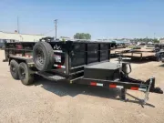 new Dump Trailers Snake River  for sale, in Caldwell, ID Thumbnail 3