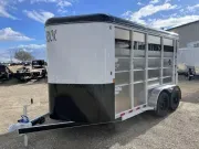 2026 Maverick Trailers Mav 2H 