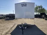 new Cargo (Enclosed) Trailers C&B Trailers  for sale, in Caldwell, ID Thumbnail 2