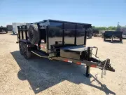 new Dump Trailers Snake River  for sale, in Caldwell, ID Thumbnail 3