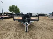 new Equipment / Flatbed Trailers Snake River  for sale, in Caldwell, ID Thumbnail 2