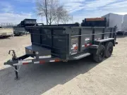 new Dump Trailers Snake River  for sale, in Caldwell, ID Thumbnail 2