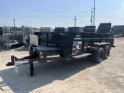 new Dump Trailers Snake River  for sale, in Caldwell, ID Thumbnail 2