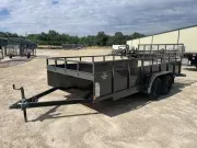 new ATV Trailers C&B Trailers  for sale, in Caldwell, ID Thumbnail 3