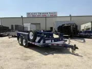 2026 Air Tow PRO16-12 