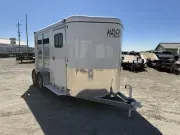 new Horse Trailers Maverick Trailers  for sale, in Caldwell, ID Thumbnail 2