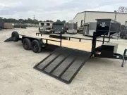 new Equipment / Flatbed Trailers C&B Trailers  for sale, in Caldwell, ID Thumbnail 2