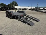 2027 C&B Trailers RENTAL510-9.9K 