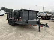 new Dump Trailers Snake River  for sale, in Caldwell, ID Thumbnail 3