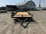 new Equipment / Flatbed Trailers C&B Trailers  for sale, in Caldwell, ID Thumbnail 2