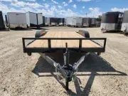 new Equipment / Flatbed Trailers C&B Trailers  for sale, in Caldwell, ID Thumbnail 2