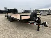 new Equipment / Flatbed Trailers Snake River  for sale, in Caldwell, ID Thumbnail 3