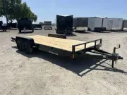 new Car Haulers / Racing Trailers C&B Trailers  for sale, in Caldwell, ID Thumbnail 3