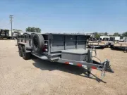 new Dump Trailers Snake River  for sale, in Caldwell, ID Thumbnail 3