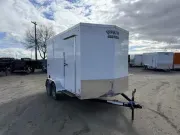 new Cargo (Enclosed) Trailers C&B Trailers  for sale, in Caldwell, ID Thumbnail 3