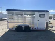 new Horse Trailers Maverick Trailers  for sale, in Caldwell, ID Thumbnail 3