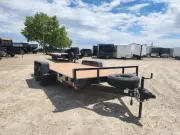 2021 C&B Trailers CT16-10K 