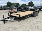 new Car Haulers / Racing Trailers C&B Trailers  for sale, in Caldwell, ID Thumbnail 3