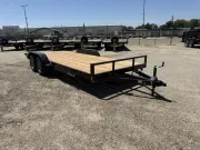 new Equipment / Flatbed Trailers C&B Trailers  for sale, in Caldwell, ID Thumbnail 3