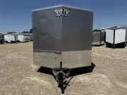 new Cargo (Enclosed) Trailers C&B Trailers  for sale, in Caldwell, ID Thumbnail 2