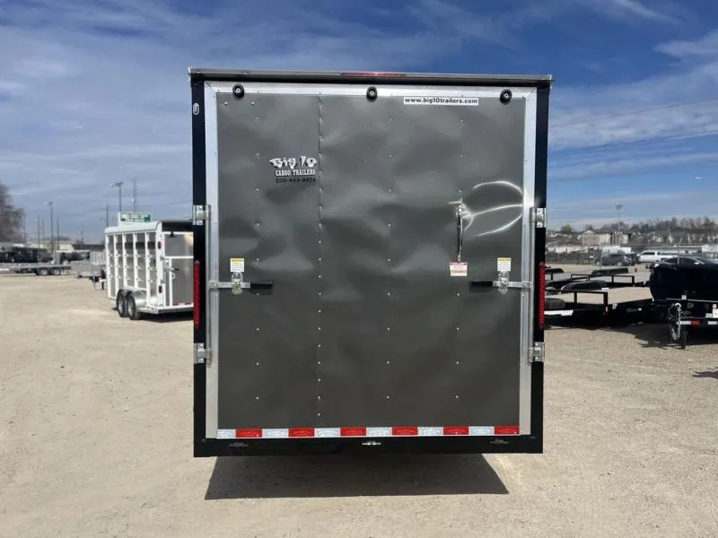 2026 AMP