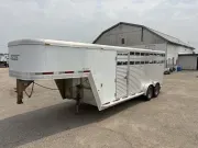used Stock / Stock Combo Trailers Other  for sale, in Caldwell, ID Thumbnail 3