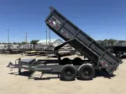 new Dump Trailers Snake River  for sale, in Caldwell, ID Thumbnail 2