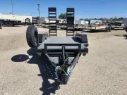 new Equipment / Flatbed Trailers C&B Trailers  for sale, in Caldwell, ID Thumbnail 2