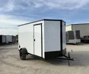 2027 Cargo Mate EHW612SA 