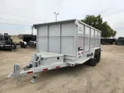new Dump Trailers Snake River  for sale, in Caldwell, ID Thumbnail 3