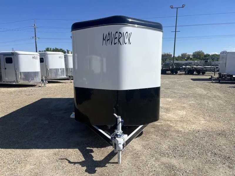 2026 Maverick