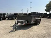 new Dump Trailers Snake River  for sale, in Caldwell, ID Thumbnail 1