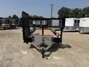 new Equipment / Flatbed Trailers Other  for sale, in Caldwell, ID Thumbnail 2