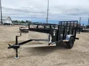 used ATV Trailers C&B Trailers  for sale, in Caldwell, ID Thumbnail 3