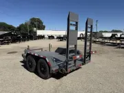 new Equipment / Flatbed Trailers C&B Trailers  for sale, in Caldwell, ID Thumbnail 3