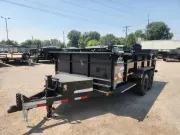 new Dump Trailers Snake River  for sale, in Caldwell, ID Thumbnail 1