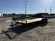 new Equipment / Flatbed Trailers C&B Trailers  for sale, in Caldwell, ID Thumbnail 3