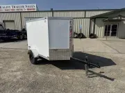 new Cargo (Enclosed) Trailers Cargo Mate  for sale, in Caldwell, ID Thumbnail 2