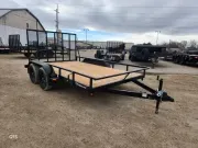 new Other Trailers C&B Trailers  for sale, in Caldwell, ID Thumbnail 1