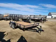 new ATV Trailers C&B Trailers  for sale, in Caldwell, ID Thumbnail 3