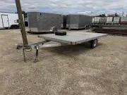 used Other Trailers C&B Trailers  for sale, in Caldwell, ID Thumbnail 3