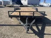 new Equipment / Flatbed Trailers C&B Trailers  for sale, in Caldwell, ID Thumbnail 2