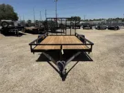 new ATV Trailers C&B Trailers  for sale, in Caldwell, ID Thumbnail 2