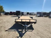 new Car Haulers / Racing Trailers C&B Trailers  for sale, in Caldwell, ID Thumbnail 2